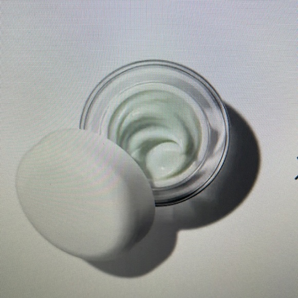 NIB LA MER THE LIFTING AND FIRMING MASK MINI. .24 oz - Picture 4 of 6